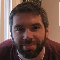 Stephen Lockwood, Bcba