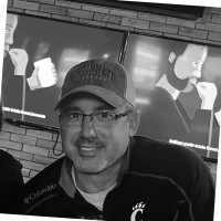 Scott Reineck