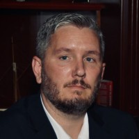 Jason Upchurch