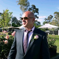 Chris Engelbrecht