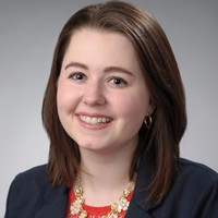 Madeleine Buckley