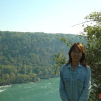 Sarahjun Wei
