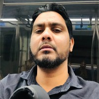Niyaz Akhtar Rahmani