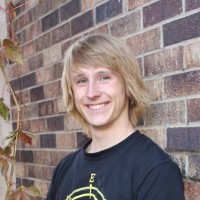 Caleb Roberts