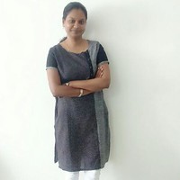 Sangeetha S