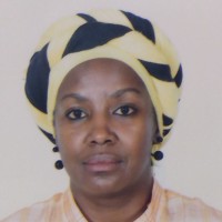 Terry Nyamwaya