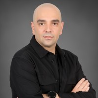 Sina Meshkani