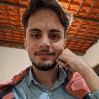 Vitor Hugo Ferreira Lima