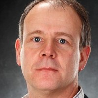Rupert Morris