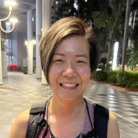Joanne Ang