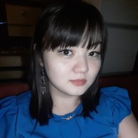 Zhuldyz Baigozhayeva