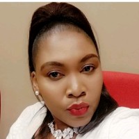 Busisiwe Sisi Modubule