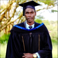 KENNEDY NYABUTI