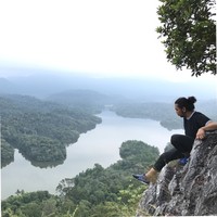 Muhammad Rashif Roslee