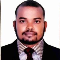 ARVIND KUMAR SAHANI