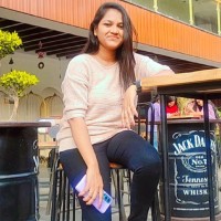 Jyothi Ketha