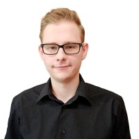 Luca Ziesmer