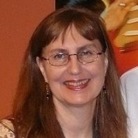 Barbara Jo Skorude