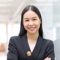 Buntarika Somboonsub
