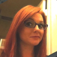 Shawna Robinson