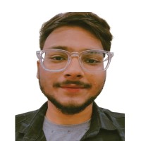 HARSH AGARWAL