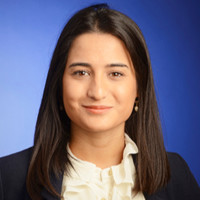 Maria Inês Rosa