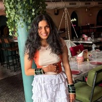 Suzanne Kaif Bijali