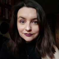 Celia Galeano Martín