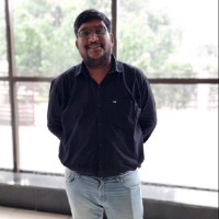 Sonti Srinath