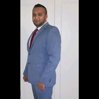 Sandeep Dunpall