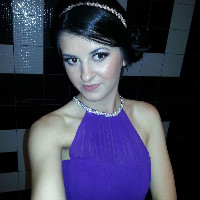Angela Daniela Morariu