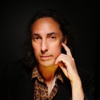Chris Whitrow