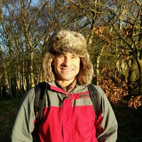 Graham Spence