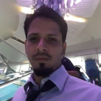 Mohammed Ahmed