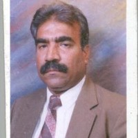 Rafiq Kazi