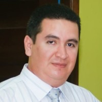 Paul Francis Chávez Díaz