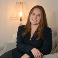 Amy Burkett, Pmp
