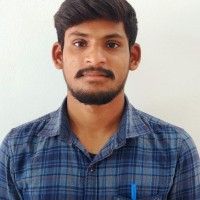 Jagadeesh Chiriki