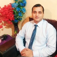 Pradeep Singh Panwar, Mba (It)