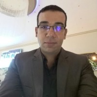 Mohamed Shebl