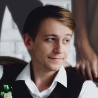 Daniil Sokolov