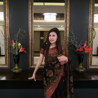 Farzana Hoque Sarmin