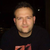 Rob Allsop