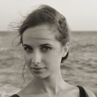 Valeriia Davydova