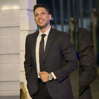 Mohamed Essam