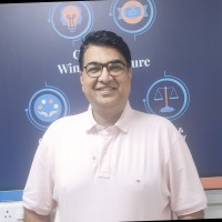 Manish Kanwar