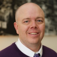 Dan Dudley