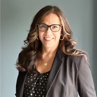 Sharon Stevens