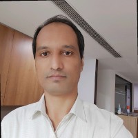 Yashwant Zambare