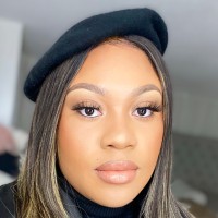 Tyesha Thomas
